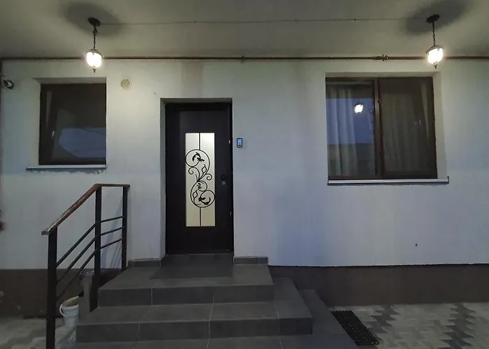 Fundeni- Dragonul RosuApartamente de Inchiriat Bucuresti