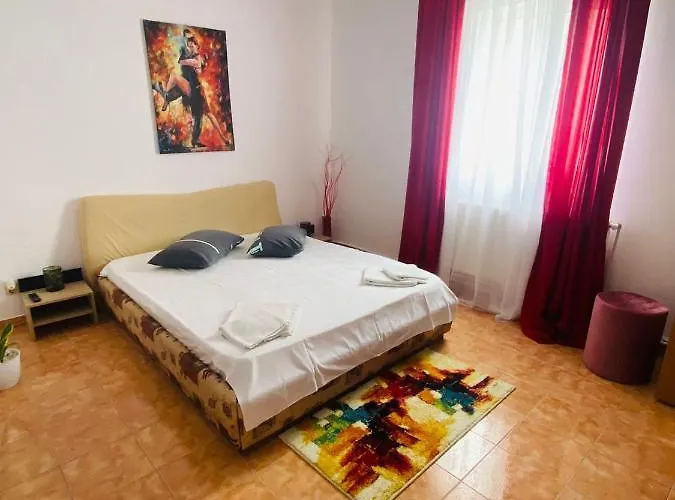 Casa AnaApartamente de Inchiriat Bucuresti