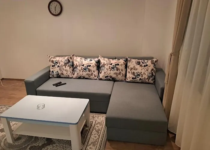 Apartamente Rin Grand Hotel Bucuresti