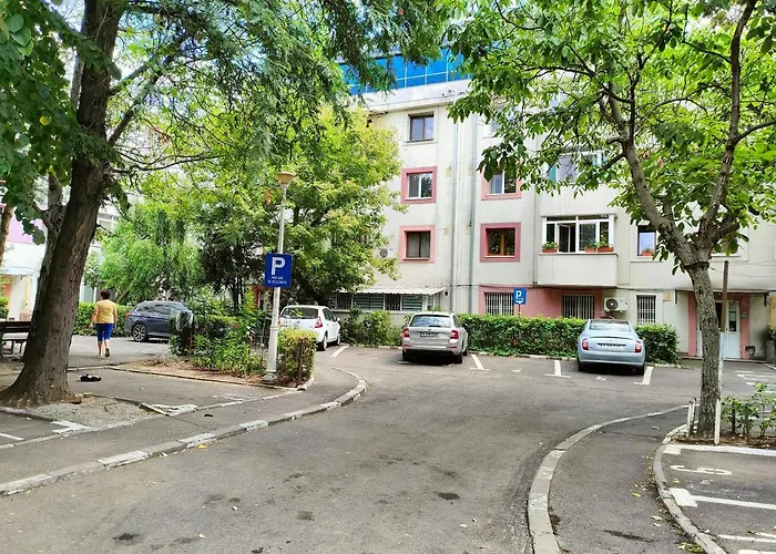 Baneasa Apartment Residence Bucureşti