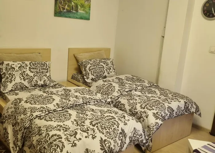 Pensiunea Casa Mara Bucureşti