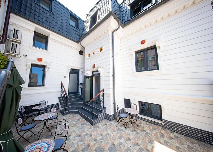 Hotel Artegianale Boutique